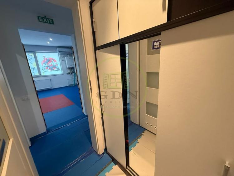 Spațiu comercial, de 82.360000610352 mp, în Brazda lui Novac