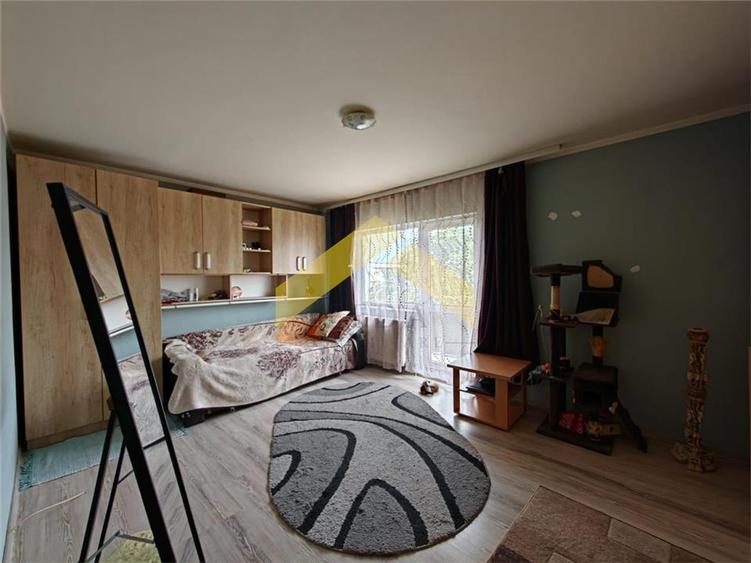 Apartament 100 mp construiti 2 camere zona 300 de vanzare - 8