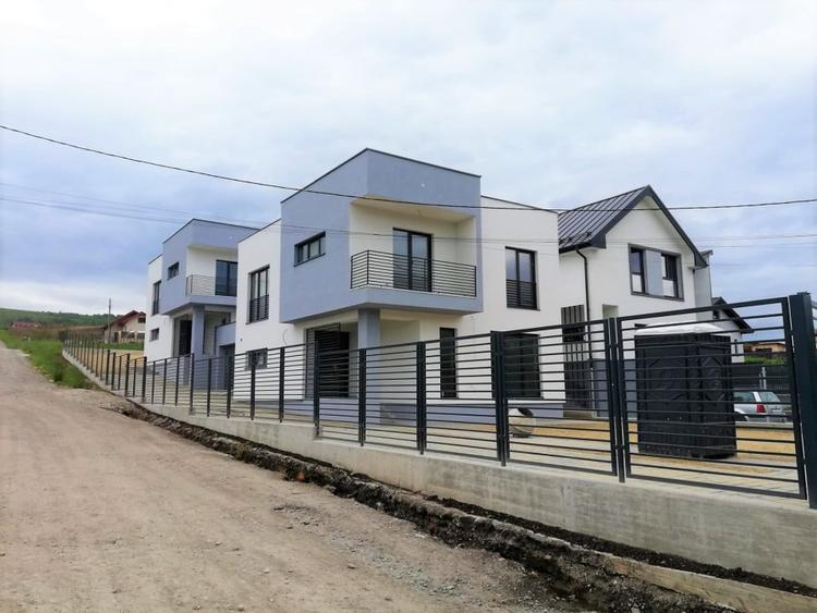 Casa deosebita pe Valea Chintaului - 6