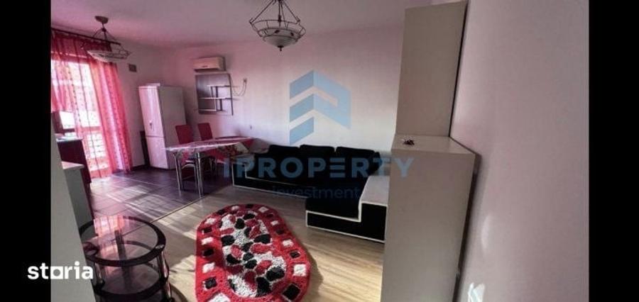 Inchiriere Apartament 3 camere in Vitan | Decomandat | Metrou - 5 Min - 4