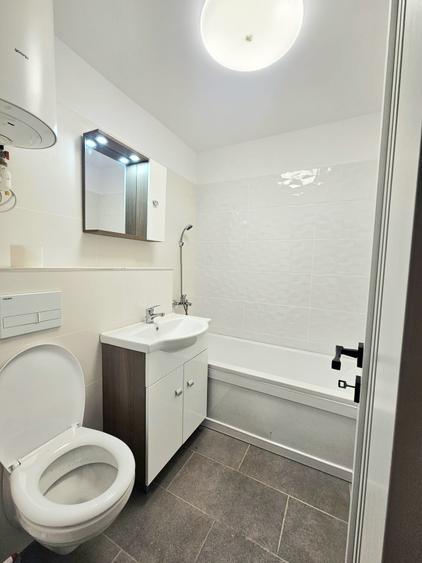 Apartament 2 cam decomandat str Unirii mobilat si utilat - 4