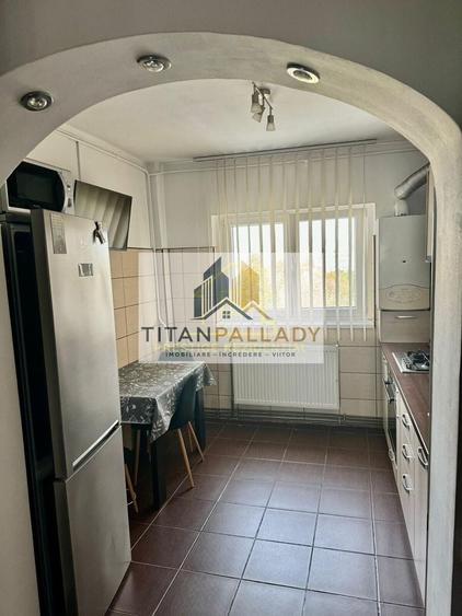 Oferta 2 Camere-Pallady-Centrala Proprie-1983 la 5 min.Metrou 1 Decembrie - 6