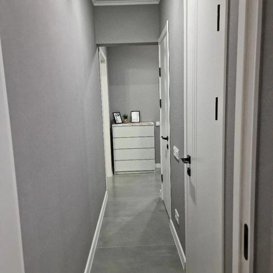 Inchiriez garsoniera zona Drumul Taberei, centrala proprie - 4