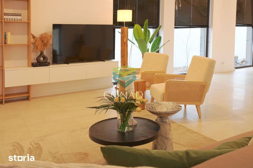 Vila in stil scandinav Premium in Paradisul Verde | Corbeanca - 11