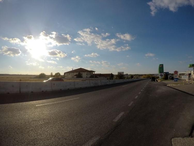 Teren Construcții intravilan de 625 mp, în Boreal