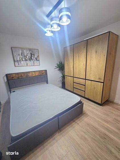 Inchiriez apartament 3 camere Dambu Rotund - 7