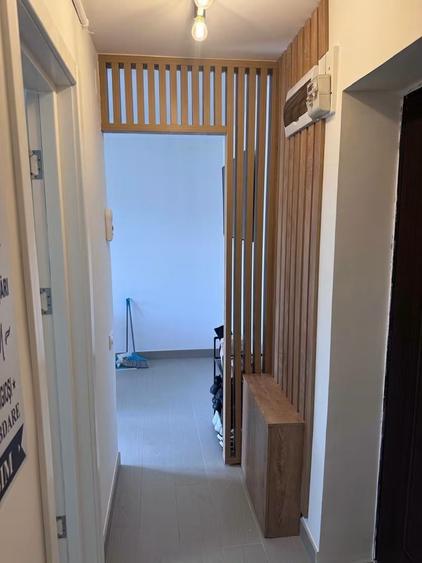 Apartament decomandat în Central