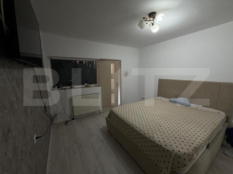 Casă individuală cu 5 camere cu Canalizare în Transilvaniei