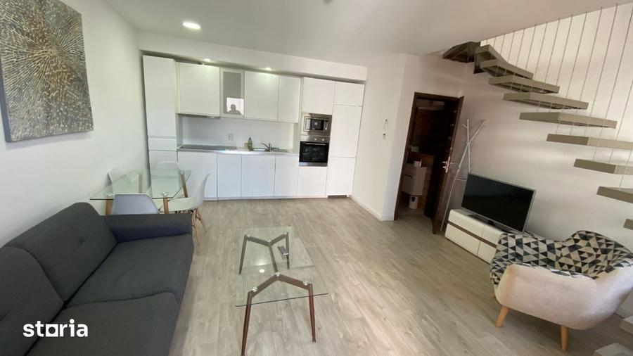 apartament de lux ultracentral / luxury apartament in city center - 4