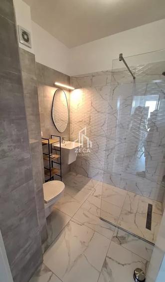 Apartament cu 2 camere decomandat, mobilat în Popești-Leordeni