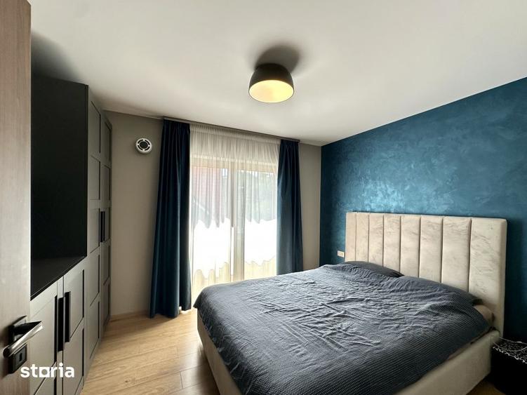 Casa moderna la cheie | 216mp util | 300mp teren | Zona Auchan Iris! - 8