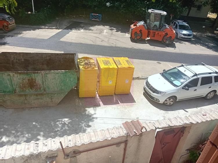 Spațiu comercial, de 260 mp, în Vitan