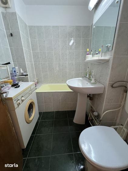 Apartament cu 3 camere în Trivale