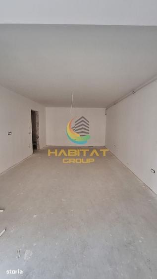 Apartament cu 3 camere semidecomandat în Brâncoveanu