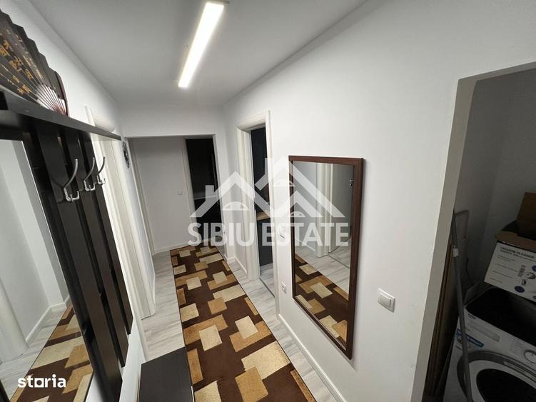 Apartament Premium 3 Camere Decomandat | Zona Mihai Viteazu Hipodrom - 10