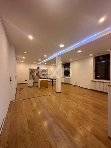 Spațiu comercial, de 220 mp, în Ultracentral