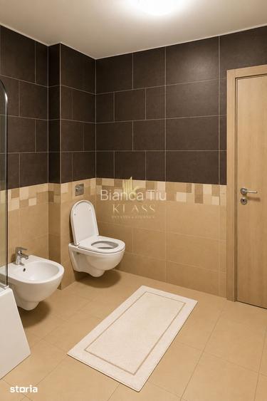 Apartament Premium 3 Camere | 175 mp Total | 100 mp Terase | Parcare