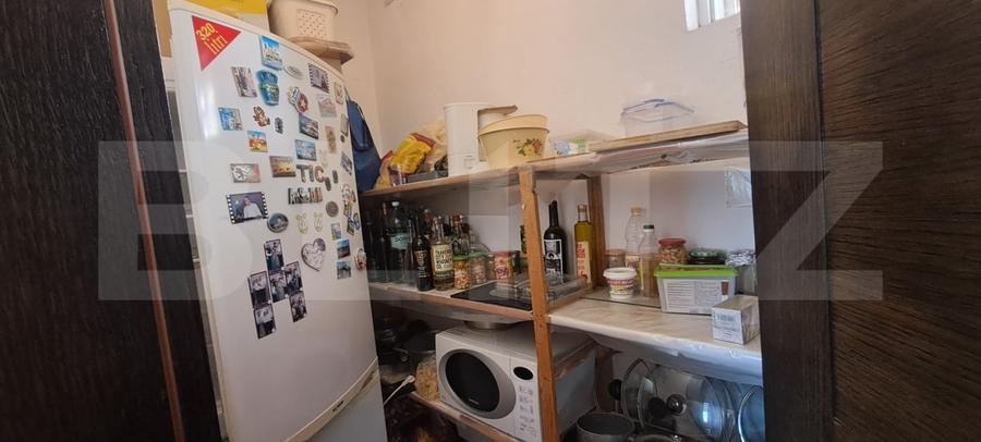 Casă individuală cu 5 camere cu Canalizare în Făgăraș