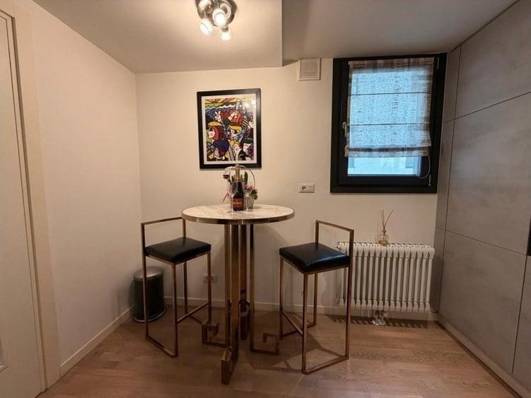 Apartament cu 3 camere în Nordului