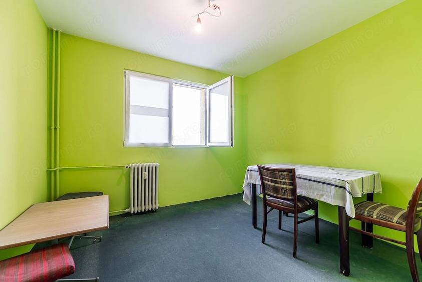 Apartament cu 2 camere semidecomandat în Fortuna