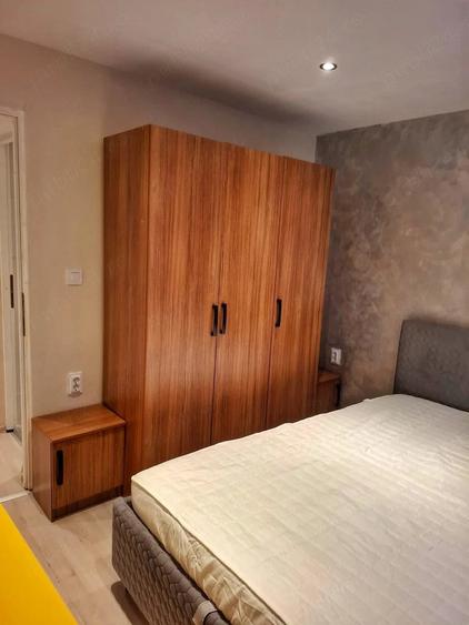 Apartament cu 2 camere decomandat în Kogălniceanu
