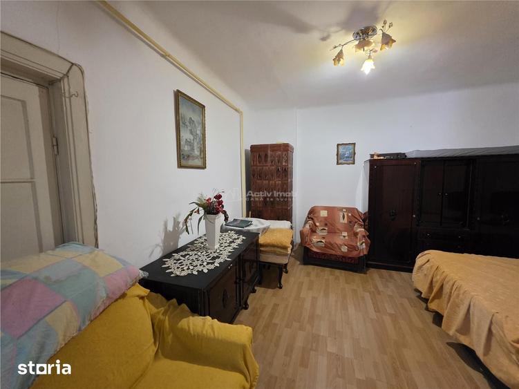 Apartament cu 2 camere în Muncii