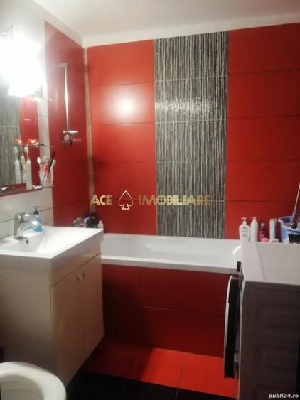 2 Camere de inchiriat | Crangasi | Metrou | Bloc Reabilitat | - 7
