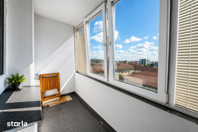 Apartament cu 3 camere - Rogerius - IMOBIHOR - 1