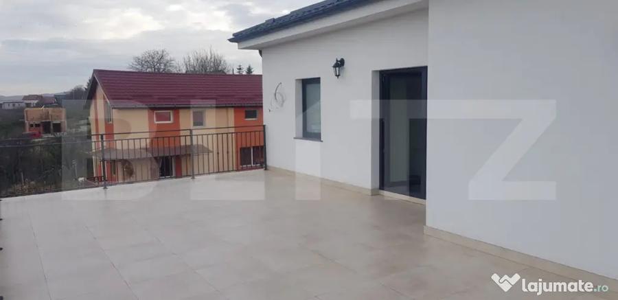 Investitie ! Casa unifamiliala, 260 mp utili, 739 mp teren, - 10