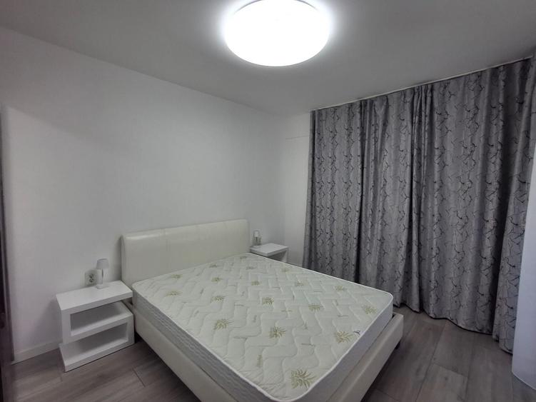 2 camere | La Foresta Residence | Tunari – Otopeni | parcare inclusă - 8