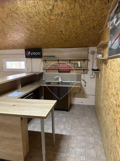 Casă individuală cu 4 camere cu Teren 2442 Mp în Suplacu de Tinca