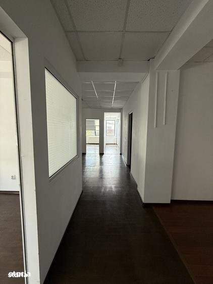 Spațiu comercial, de 106 mp, în Târgu Cucu
