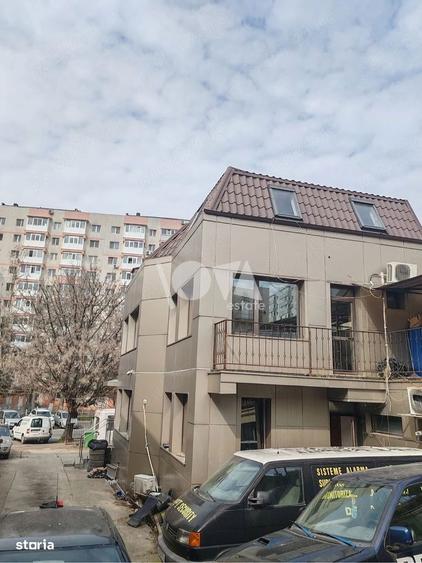 Spațiu comercial, de 338 mp, în Sălăjan