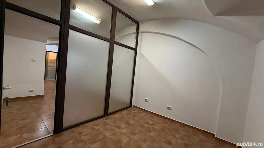 Spațiu comercial, de 60 mp, în Ultracentral