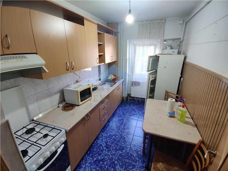 Apartament cu 2 camere decomandat în Mărăști