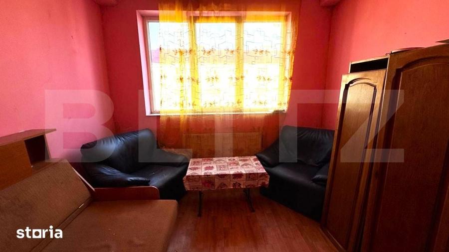Garsonieră în Central