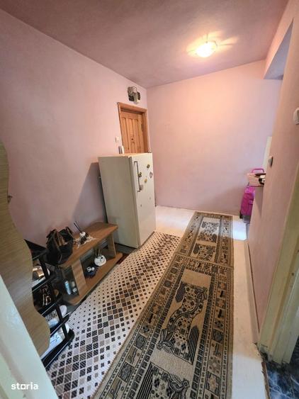 Apartament cu 2 camere în Hipodrom