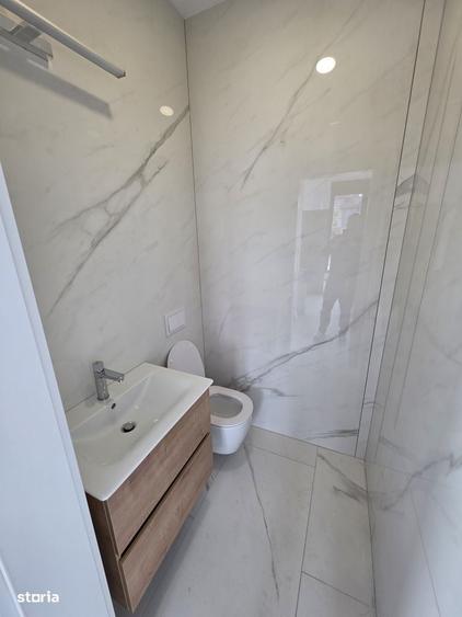 Apartament cu 4 camere în Aviației