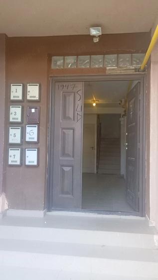 Rahova -Magurele - 2