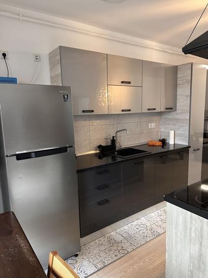 Apartament cu 2 camere în Florești