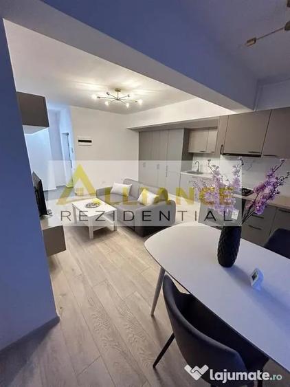 Apartament 2 camere Tip Studio Alliance Rezidential Sosea... - Popesti Leordeni (Bucuresti-Ilfov) - 2
