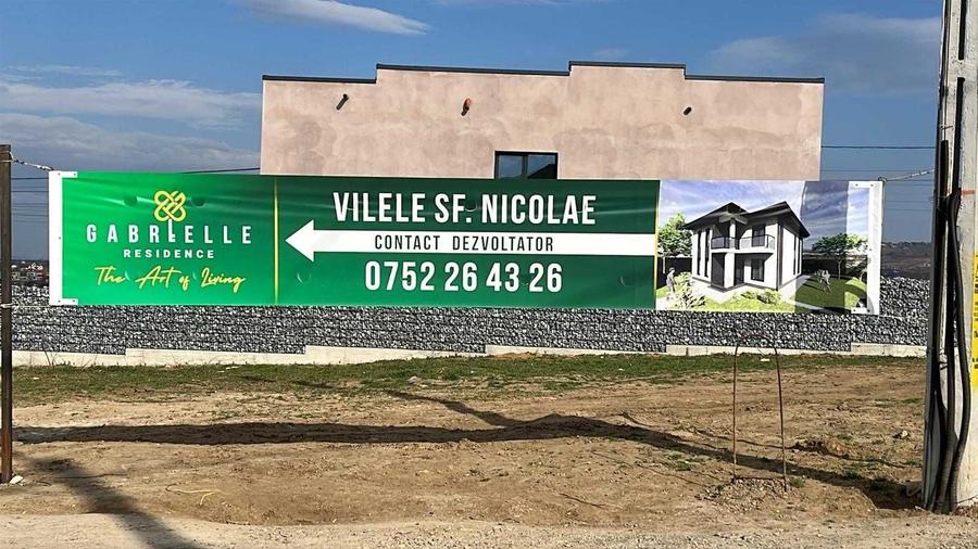 Casă cu 4 camere în Vișan