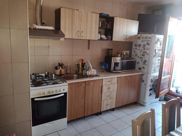 Apartament cu 4 camere decomandat în Tudor Vladimirescu