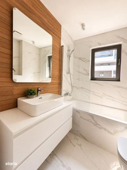 De vanzare Apartament 2 camere in Prima Vista | Floreasca - 10