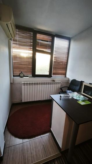 Garsonieră semidecomandată în Progresul