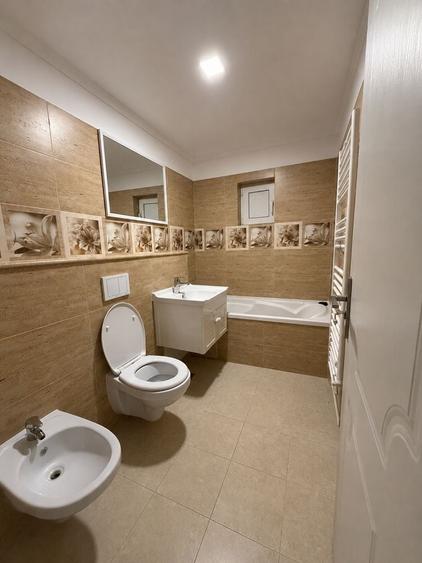 Apartament cu 2 camere semidecomandat în Brazda lui Novac