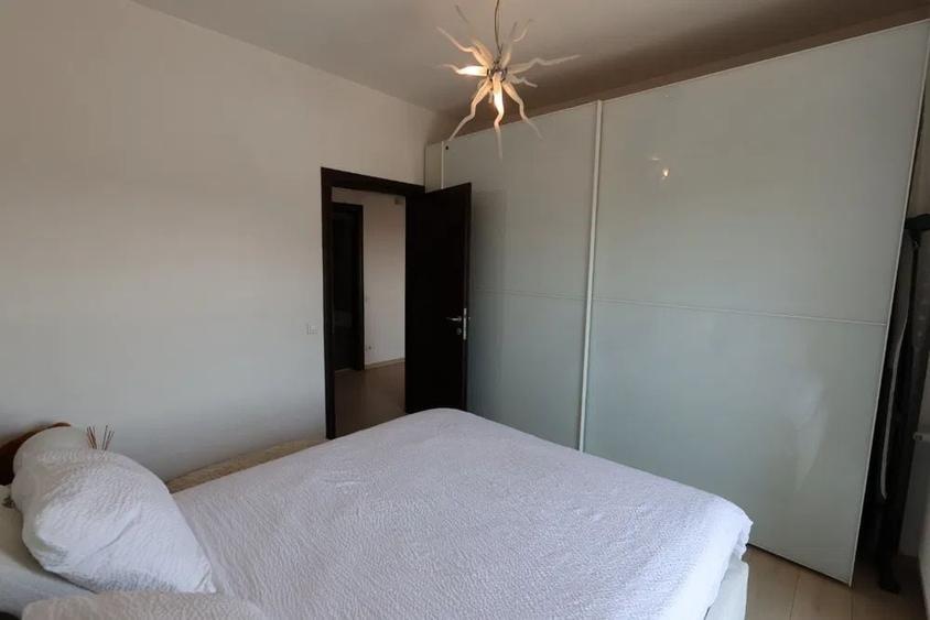 Apartament cu 2 camere în Mihai Bravu