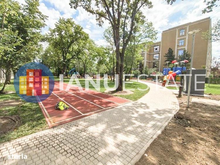 Grozavesti 5`Metrou Politehnica Regie Independentei Centrala Parcare - 6