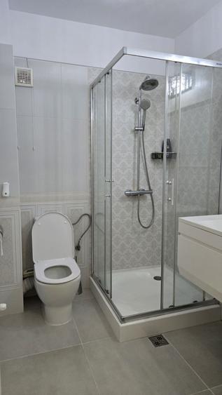 Apartament cu 2 camere semidecomandat în Nordului