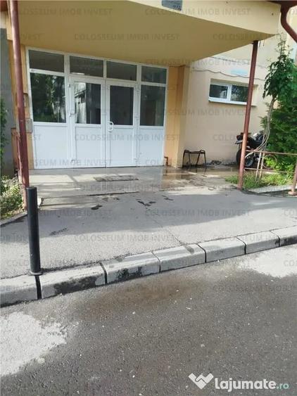 COLOSSEUM: Apartament 2 Camere decomandat renovat Piata Tractorul - 14